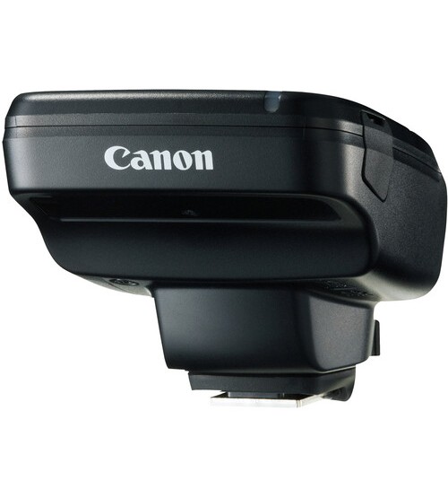 Canon Speedlite Transmitter ST-E3-RT II